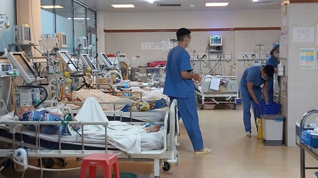 Nắng nóng khốc liệt, Bộ Y tế hướng dẫn cách chăm sóc sức khỏe cho cộng đồng