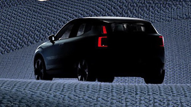 Đến SUV 'rẻ' nhất của Volvo cũng an toàn thế này: Quét mắt người lái 13 lần/ giây để phát hiện mất tập trung