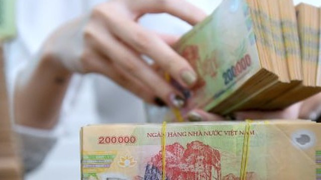 Lãi suất ngân hàng tháng 5 sẽ diễn biến thế nào?
