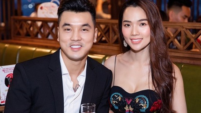 Ưng Hoàng Phúc tuổi 42: Cuộc sống viên mãn, hạnh phúc bên người phụ nữ từng qua "một lần đò"