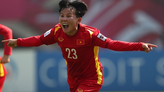 Nhắc lại khoảnh khắc lịch sử, FIFA chỉ ra 'vũ khí' của tuyển Việt Nam trước thềm World Cup