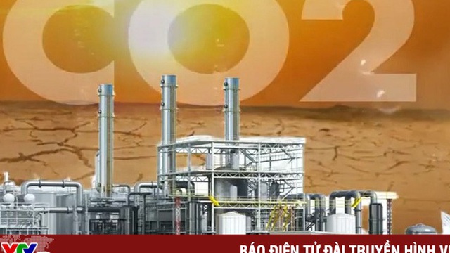 Sự nóng lên của Trái đất có thể được hạn chế dưới 2 độ C