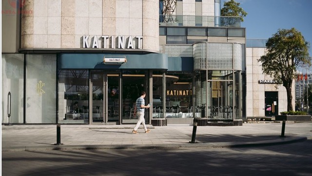 Những chuỗi đồ uống đang âm thầm đe doạ The Coffee House, Phúc Long...: Katinat được đại gia Sài Gòn "đỡ đầu", Mixue "một mình một ngựa" khai thác phân khúc giá rẻ