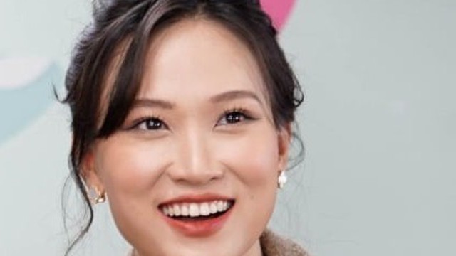 Ngọc Lan 'xanh mặt' trước hành trình sinh con 'bão tố' ở tuổi 21 của nữ giám đốc