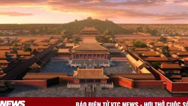 Vì sao du khách phải rời Tử Cấm Thành lúc 5 giờ chiều?