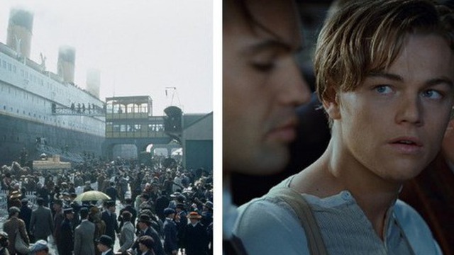 7 sự thật về con tàu Titanic, có những điều khó tin đến nỗi chưa ai từng nghĩ đến