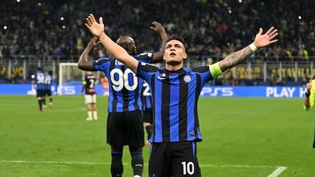 Nhận định Inter Milan vs Fiorentina, 02h00 ngày 25/5: Mang cúp về nhà