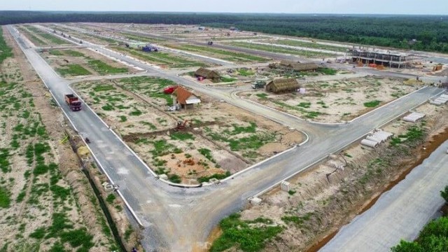 Đã đến lúc đầu tư đất nền phía Nam chưa?