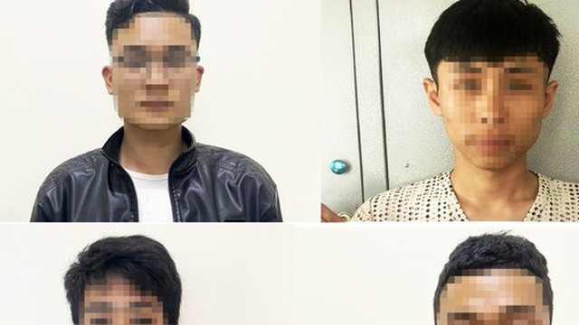 Cả gia đình bị truy sát khi đang quây quần bên mâm cơm tối