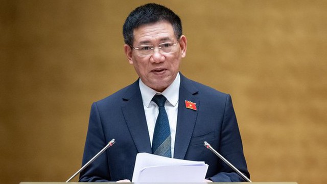 Bộ trưởng Tài chính nói về đề nghị nâng mức giảm trừ gia cảnh, sửa thuế thu nhập cá nhân