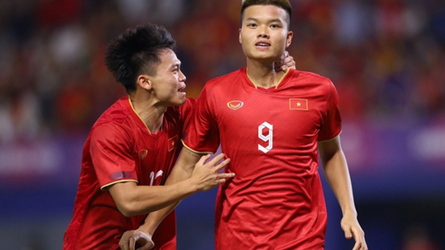 Bốc thăm giải châu Á: Báo Ả Rập lo ngại sức mạnh của U23 Việt Nam