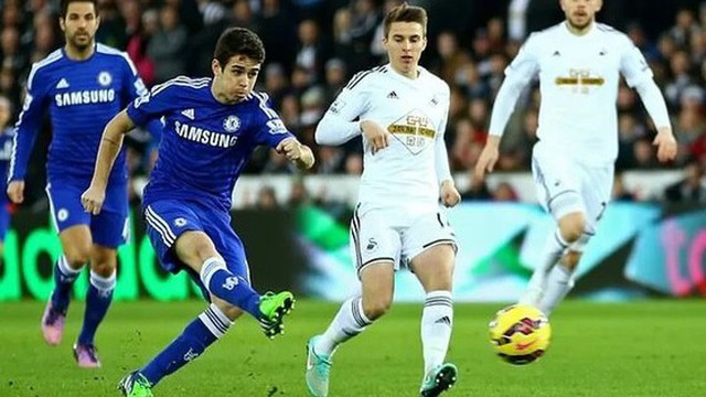 Oscar tiết lộ ước mơ trở lại Chelsea sau 7 năm lang bạt