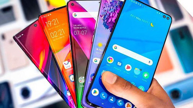 Loạt smartphone giá từ 3-5 triệu đồng đáng mua năm 2023: Có một mẫu được khen là "món hời tuyệt vời xứng đáng 5 sao"