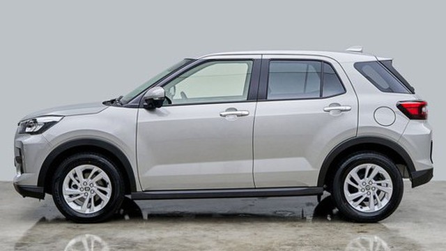 Daihatsu gian lận thử nghiệm va chạm với gần 80.000 xe