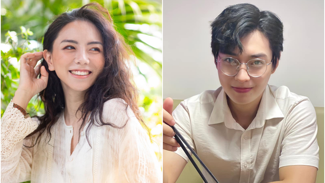 Quản lý showroom ô tô đang tìm hiểu cháu ngoại PGS Văn Như Cương: 'Mình không thấy áp lực'