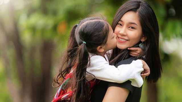 Lợi ích khi cha mẹ khuyến khích trẻ làm việc nhà