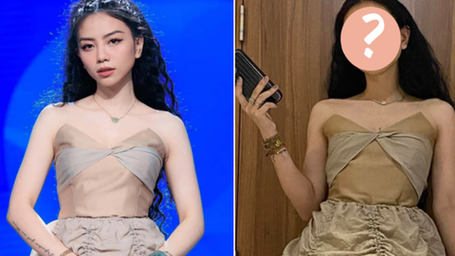 Cháu ngoại PGS Văn Như Cương tung ảnh hậu trường show hẹn hò