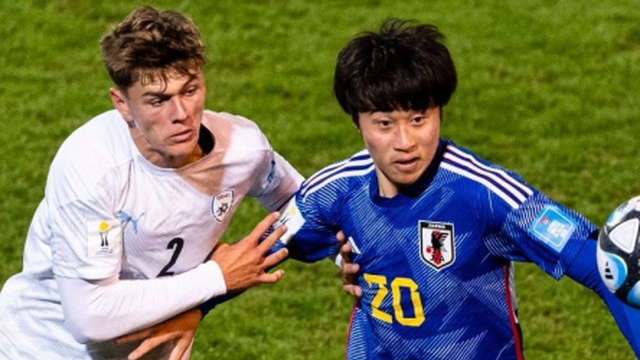 Bóng đá châu Á ''chia nửa buồn vui'' ở U20 World Cup 2023