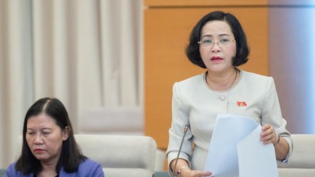 Đề xuất không lấy phiếu tín nhiệm người nghỉ chữa bệnh hiểm nghèo, chờ nghỉ hưu