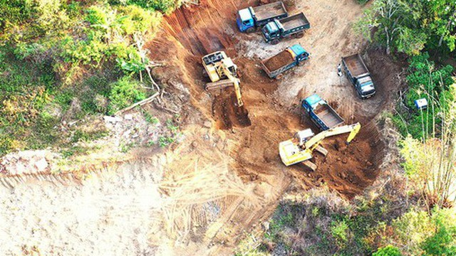 Hội Nhà báo Việt Nam đề nghị bảo vệ nhà báo bị đe dọa giết cả nhà