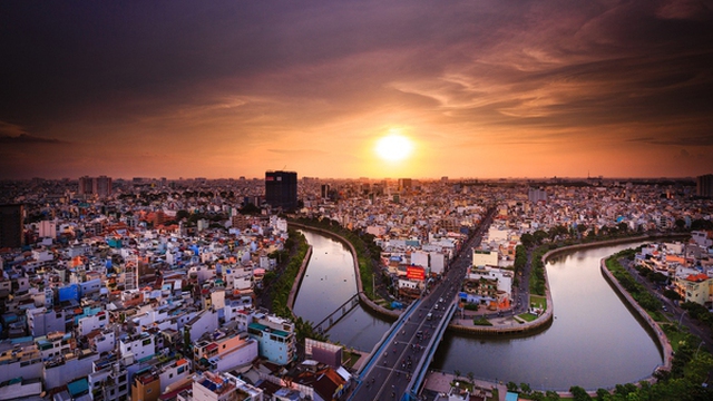 Lộ diện những địa phương vượt mốc 1 tỷ USD về thu hút vốn FDI trong 5 tháng đầu năm