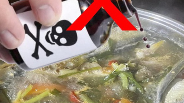 Thanh niên đổ thuốc trừ sâu vào nồi canh của cha mẹ vì bị cấm cản yêu đương