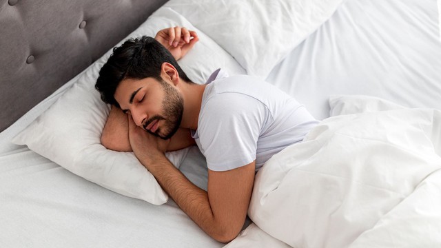 Chuyên gia tiết lộ thời điểm nên đi ngủ
