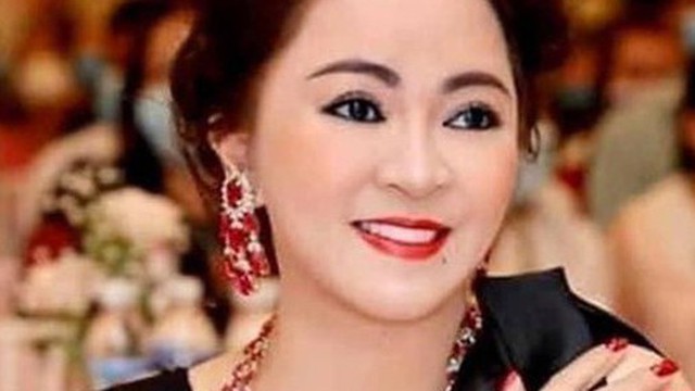 Gia hạn tạm giam bà Nguyễn Phương Hằng thêm 60 ngày