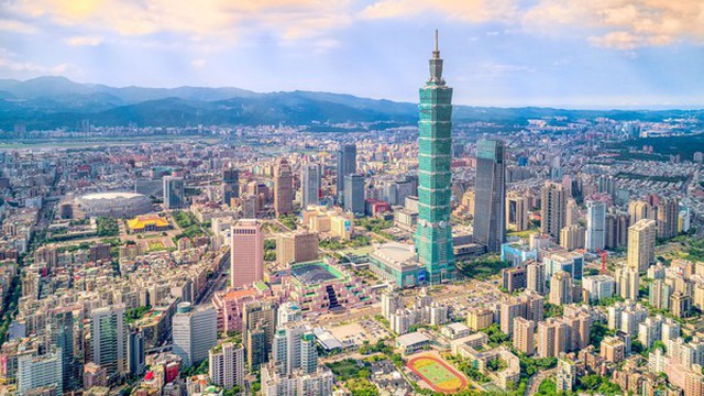 Tỉnh được Đài Loan (Trung Quốc) đầu tư nhiều nhất tại Việt Nam