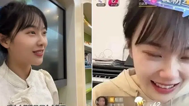 Cô giáo mầm non ở Trung Quốc bỏ nghề sau 1 buổi livestream: "Tôi không ngờ lại kiếm được nhiều tiền đến thế!"