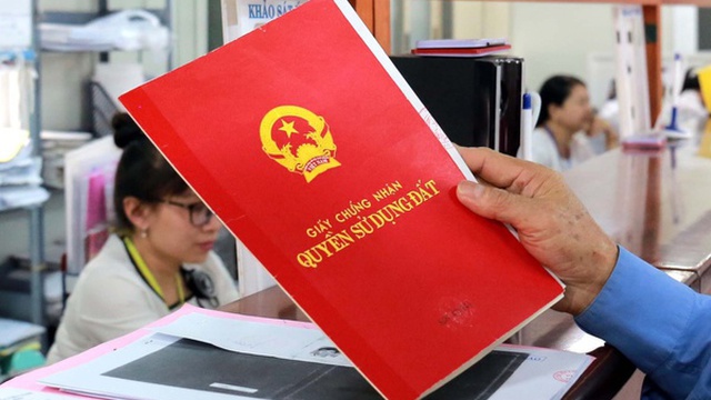 Tất tần tật những khoản tiền phải nộp khi làm Sổ đỏ trong năm 2023