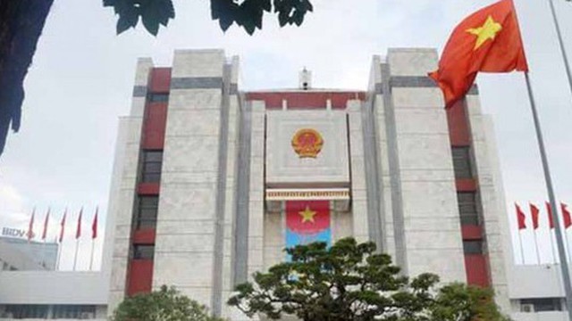 Nhiều chức danh cấp phòng ở Hà Nội bắt buộc phải thi tuyển