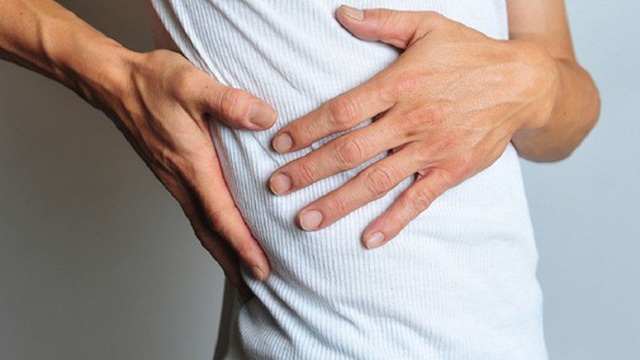Đau nhức ở 5 vùng này, cẩn thận ung thư, đột quỵ ‘ghé thăm’