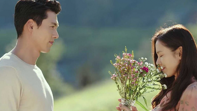 Quá đông khách du lịch, địa điểm quay phim lãng mạn giữa Hyunbin và Son Ye Jin tại Thụy Sĩ thu phí tham quan