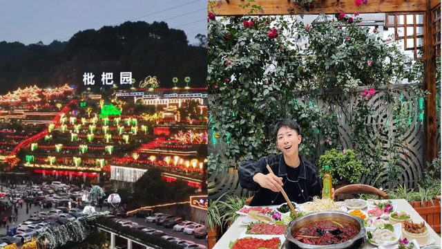 Quán lẩu lớn nhất thế giới: Mỗi ngày bán cả tấn lẩu, phục vụ "1 huyện người", được ghi nhận kỷ lục Guinness , nhưng dân địa phương lại "chê"