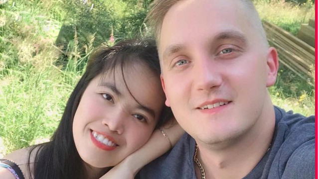 Chuyện tình "thần tốc", yêu nhau chỉ sau 1 tuần gặp mặt của 9x Việt với chàng trai Phần Lan