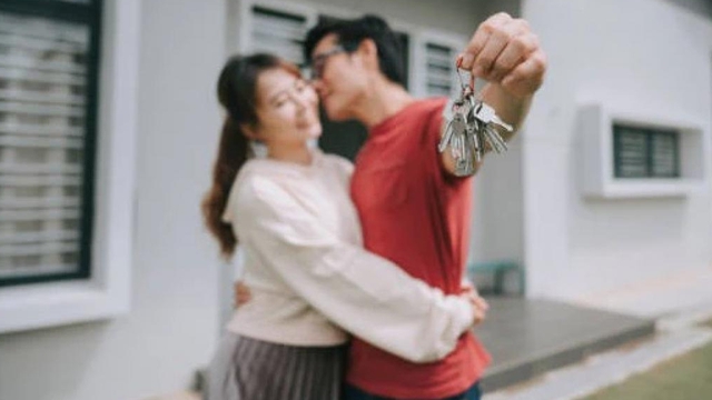 Muốn mua nhà bạn hãy nắm vững 8 điều này