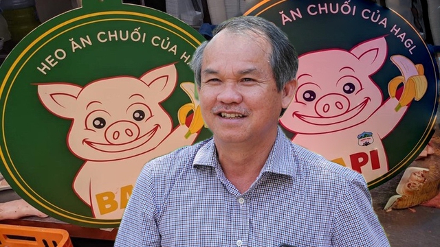 "Heo ăn chuối" tiếp tục xuống đáy, công ty bầu Đức sẽ có ngành chủ lực mới?
