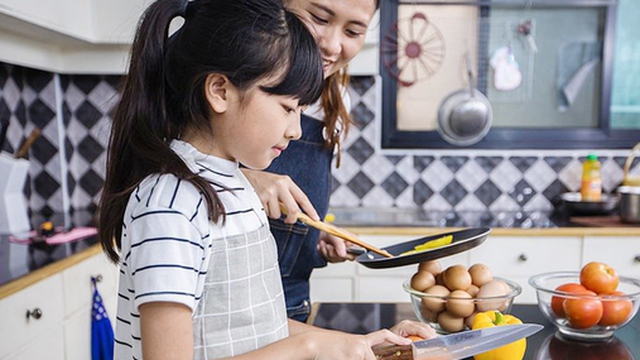 4 hoạt động mà con bạn nên thử trong mùa hè này