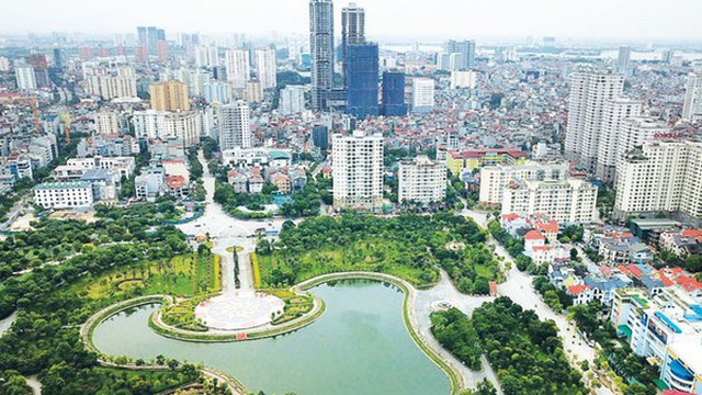 Vùng kinh tế trọng điểm duy nhất hút vốn ngoại trên 190 tỷ USD