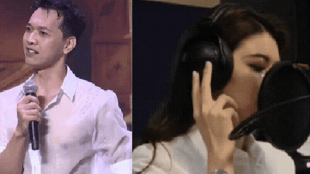 Host Ngọc Trinh, BTV Hoàng Nam rần rần MXH khi trổ tài dự báo thị trường bằng màn “ra mắt” đặc biệt