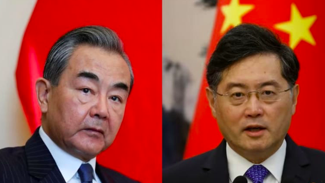 Rộ tin đồn về sự vắng mặt kéo dài của Ngoại trưởng Trung Quốc