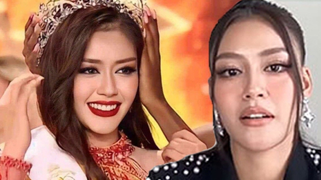 Hành trình Đặng Thanh Ngân tại Miss Supranational: Từ đại diện bị "bơ toàn tập" đến cú "twist" Á hậu 4
