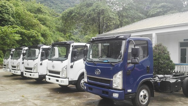 Một thương hiệu ô tô Việt Nam 11 năm thua lỗ liên tiếp, chỉ có 12 triệu đồng tiền mặt