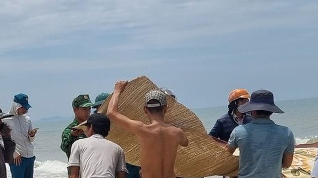 Nam sinh đuối nước tử vong trước ngày nhận kết quả thi tốt nghiệp THPT