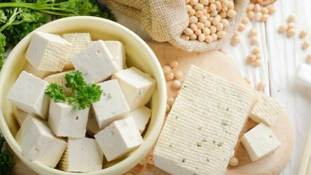 Thực hư lời đồn nam giới "ăn nhiều đậu phụ sẽ bị nữ hóa, suy giảm sinh lý"