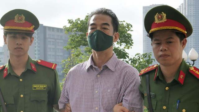 Vụ chuyến bay giải cứu: ‘Văn hóa phong bì’...lòng tham hay cám dỗ?