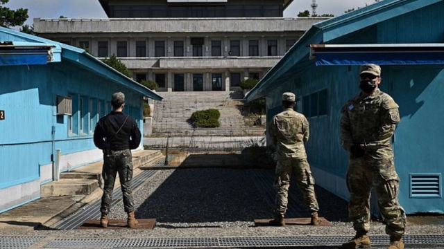 Lính Mỹ trốn sang Triều Tiên, Lầu Năm Góc tìm mọi cách đưa về