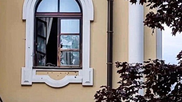 Đặc nhiệm Nga tiêu diệt tay súng “muốn tiến tới Điện Kremlin”