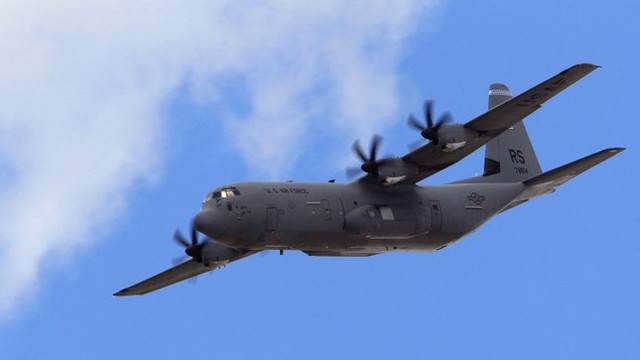 Australia chi gần 7 tỷ USD mua 20 máy bay vận tải quân sự C-130J của Mỹ